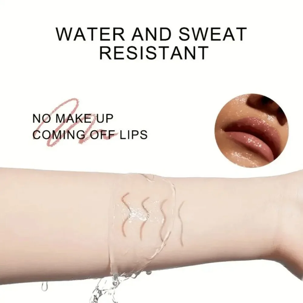 Lip Liner Matte Waterproof